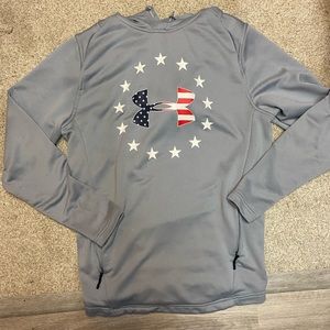 Underarmour sweatshirt